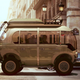 Image for article titled Designer Makes Car Concept By Tapping Into My Brain